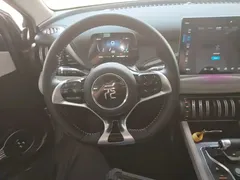 2024 BYD Yuan PLUS Honor 430km Exceed — фото 11