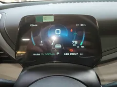 2024 BYD Yuan PLUS Honor 430km Exceed — фото 12