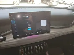 2024 BYD Yuan PLUS Honor 430km Exceed — фото 13