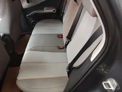 2024 BYD Yuan PLUS Honor 430km Exceed — фото 17