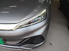 2024 BYD Yuan PLUS Honor 430km Exceed — фото 24