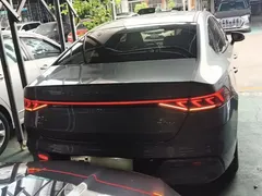 2024 BYD Qin PLUS DM-i 55KM — фото 6