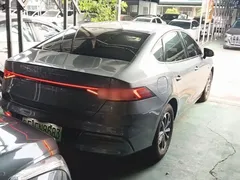 2024 BYD Qin PLUS DM-i 55KM — фото 7