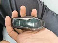 2024 BYD Qin PLUS DM-i 55KM — фото 9