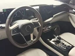 2024 BYD Qin PLUS DM-i 55KM — фото 10