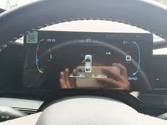 2024 BYD Qin PLUS DM-i 55KM — фото 12