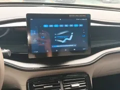 2024 BYD Qin PLUS DM-i 55KM — фото 13