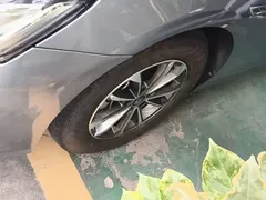 2024 BYD Qin PLUS DM-i 55KM — фото 23