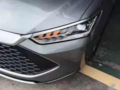 2024 BYD Qin PLUS DM-i 55KM — фото 24