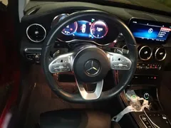 2021 Mercedes-Benz C-Class C 200 L — фото 11