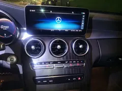 2021 Mercedes-Benz C-Class C 200 L — фото 14