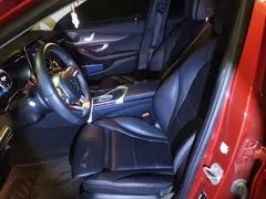 2021 Mercedes-Benz C-Class C 200 L — фото 16