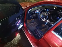2021 Mercedes-Benz C-Class C 200 L — фото 17
