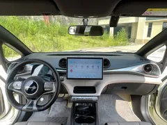 2023 BYD Dolphin 420km Freedom — фото 4