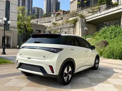 2023 BYD Dolphin 420km Freedom — фото 7