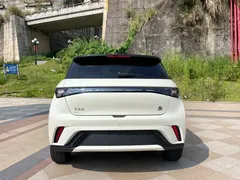 2023 BYD Dolphin 420km Freedom — фото 8
