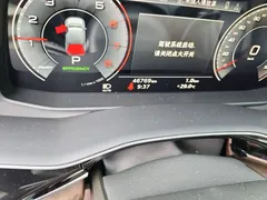 2021 Audi Q7 55 TFSI quattro S line Sport, чёрный — фото 13