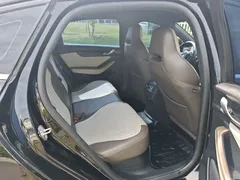 2023 BYD Qin PLUS DM-i 55KM, чёрный — фото 11