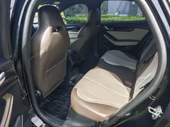 2023 BYD Qin PLUS DM-i 55KM, чёрный — фото 12