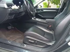2022 Honda Accord 260TURBO Comfort — фото 4