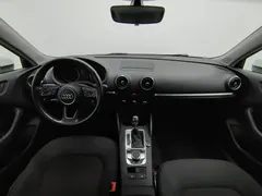 2020 Audi A3 Sportback 35 TFSI VI, белый — фото 5