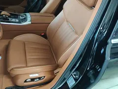 2023 Hongqi H9 2.0T, чёрный — фото 15