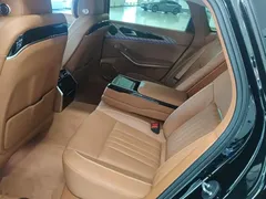 2023 Hongqi H9 2.0T, чёрный — фото 17
