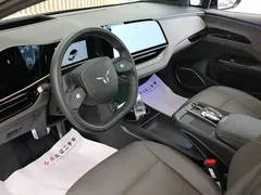 2025 Hongqi EH7 640 4WD — фото 10