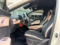 2025 BYD Seagull Smart Driving 305km Freedom, белый — фото 6