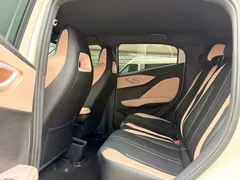 2025 BYD Seagull Smart Driving 305km Freedom, белый — фото 9
