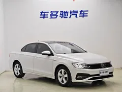 2021 Volkswagen Lamando 230TSI DSG Fashion, белый — фото 3