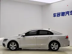 2021 Volkswagen Lamando 230TSI DSG Fashion, белый — фото 4