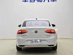 2021 Volkswagen Lamando 230TSI DSG Fashion, белый — фото 6