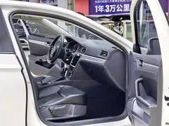 2021 Volkswagen Lamando 230TSI DSG Fashion, белый — фото 9
