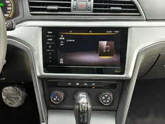2021 Volkswagen Lamando 230TSI DSG Fashion, белый — фото 14