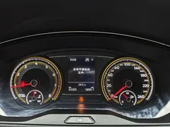 2021 Volkswagen Lamando 230TSI DSG Fashion, белый — фото 16
