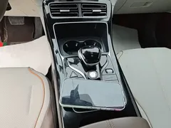 2024 BYD Qin PLUS EV 420km Leading, белый — фото 14