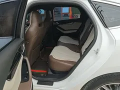 2024 BYD Qin PLUS EV 420km Leading, белый — фото 17