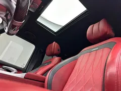 2021 Mercedes-Benz G-Class AMG G 63, чёрный — фото 11