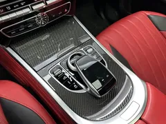 2021 Mercedes-Benz G-Class AMG G 63, чёрный — фото 17
