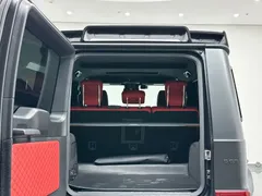 2021 Mercedes-Benz G-Class AMG G 63, чёрный — фото 31
