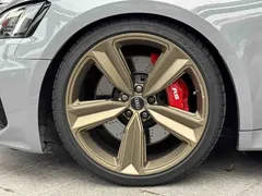 2021 Audi RS 5 2.9T Sportback Obsidian Edition — фото 6