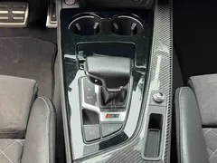 2021 Audi RS 5 2.9T Sportback Obsidian Edition — фото 7