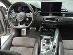 2021 Audi RS 5 2.9T Sportback Obsidian Edition — фото 14