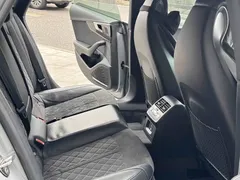 2021 Audi RS 5 2.9T Sportback Obsidian Edition — фото 18