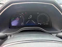 2022 Toyota Avalon 2.5L XLE, белый — фото 9