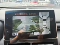 2022 Toyota Avalon 2.5L XLE, белый — фото 10