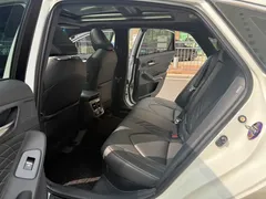 2022 Toyota Avalon 2.5L XLE, белый — фото 14