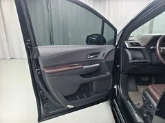 2021 Toyota Sienna 2.5L Hybrid Platinum, чёрный — фото 7