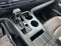 2021 Toyota Sienna 2.5L Hybrid Platinum, чёрный — фото 11